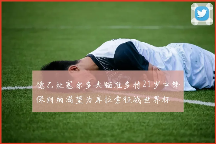 德乙杜塞尔多夫瞄准多特21岁中锋保利纳渴望为库拉索征战世界杯