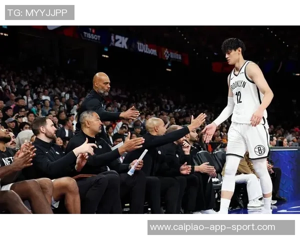 篮网裁掉曾凡博北京队迎来总冠军新机遇